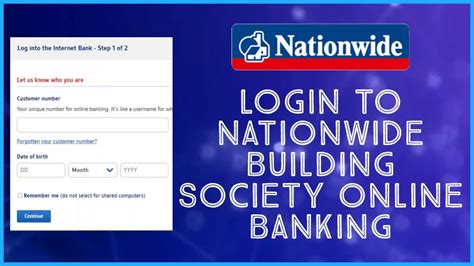 yorkshire building society bank login